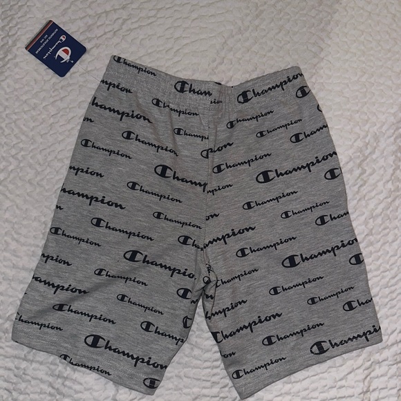 NWT | Champion big boy shorts | size M/8 - Picture 1 of 5